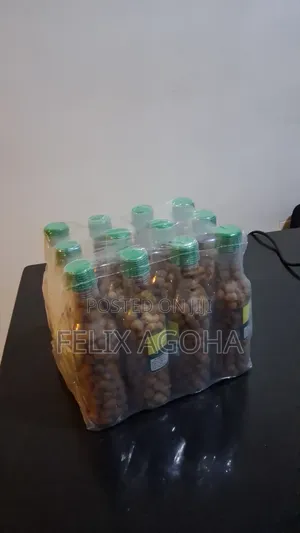 De Eselix Coated Peanuts
