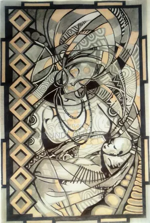 Artworks and Paintings for Sale