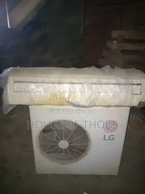 LG Used Air Conditioner (AC )