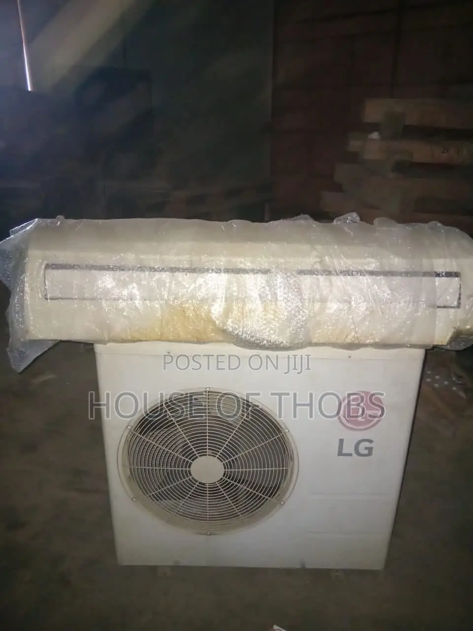LG Used Air Conditioner (AC )