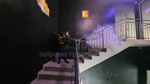 Professional Fumigation Pest Control Services