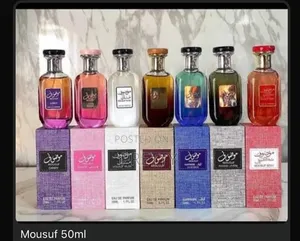 Affordable Perfumes That Last Long