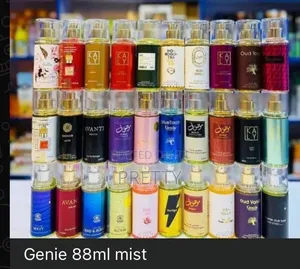 Affordable Perfumes That Last Long