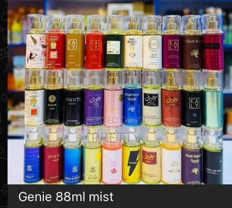 Affordable Perfumes That Last Long