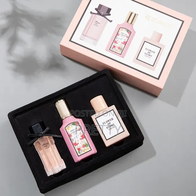 Affordable Perfumes That Last Long