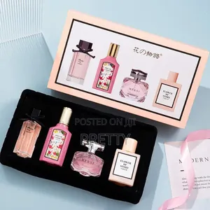 Affordable Perfumes That Last Long