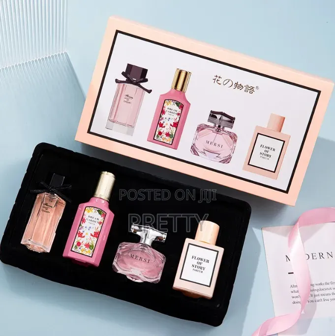 Affordable Perfumes That Last Long