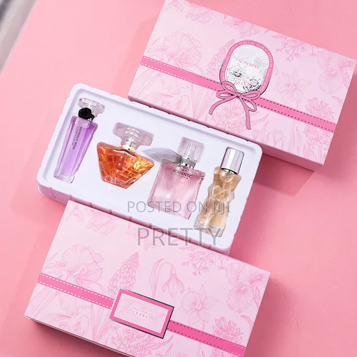 Affordable Perfumes That Last Long