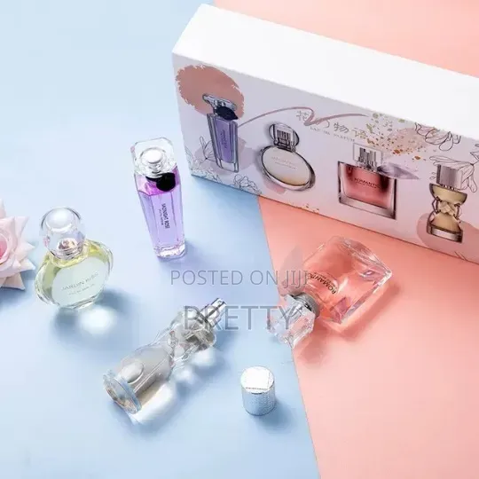 Affordable Perfumes That Last Long