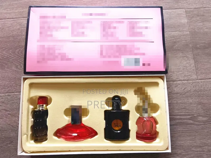 Affordable Perfumes That Last Long