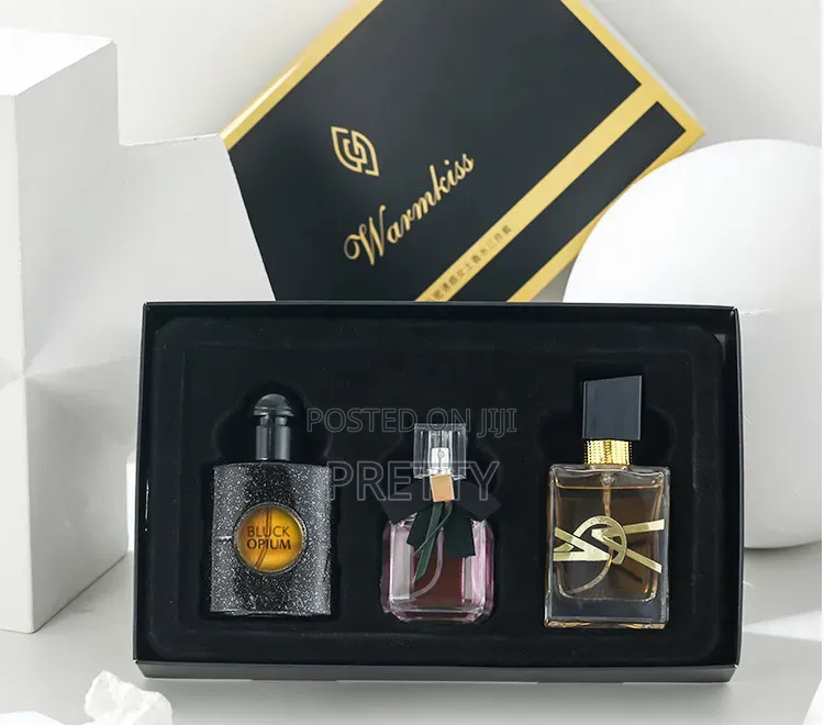 Affordable Perfumes That Last Long