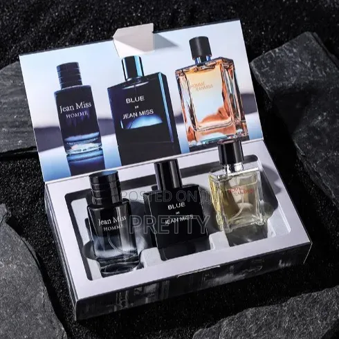 Affordable Perfumes That Last Long
