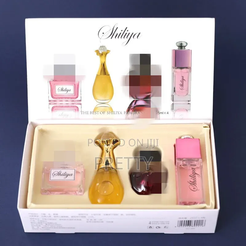 Affordable Perfumes That Last Long