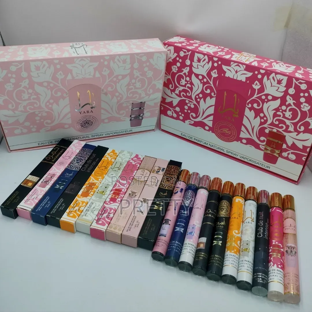 Affordable Perfumes That Last Long