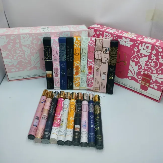 Affordable Perfumes That Last Long