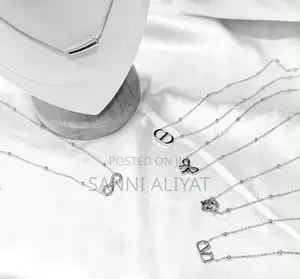 Dainty Necklace Available for Your Everyday Wear