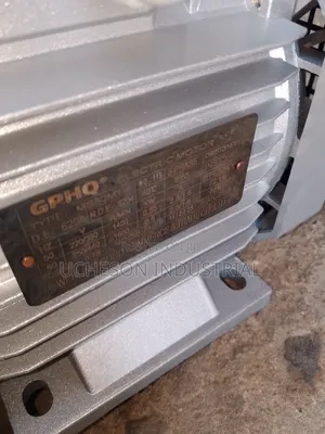 0.55kw Worm Gearmotor