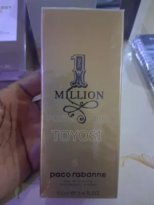 1 Million Paco Rabanne