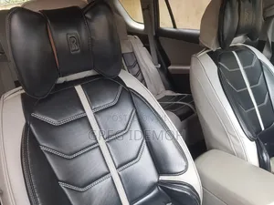 Toyota RAV4 2012 Green