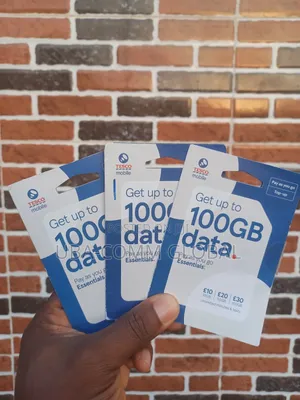 UK Sim Card (+44). Verify WhatsApp, Telegram, Tiktok, FB, YouTube, Etc