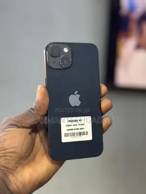 Apple iPhone 14 128 GB Black