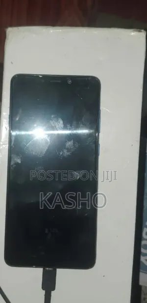 Samsung Galaxy A9 128 GB Purple
