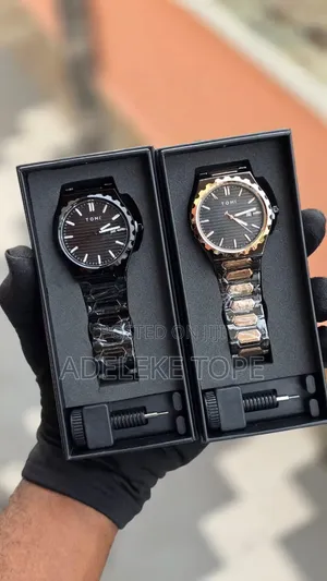 Tomi Chain Watch