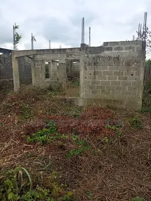 4bdrm Duplex in Agbara Ogun State, Pakuro for sale