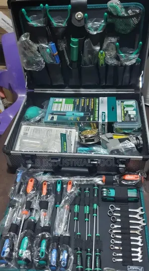 Pro'sKit Electronic Repair Tool Kit