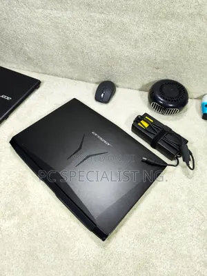 Laptop Medion Erazer P6681 16GB Intel Core i5 HDD+SSD 1T