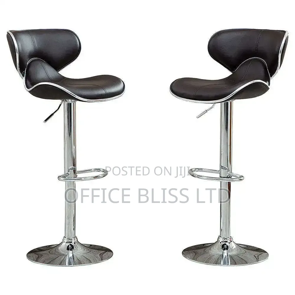Love Bar Stool( Adjustable Height) Set of 2