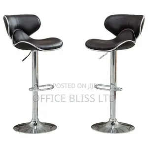 Love Bar Stool( Adjustable Height) Set of 2
