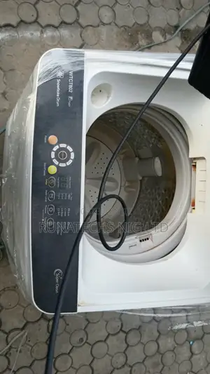 Hisense 8KG Automatic Washing Machine Uk Used