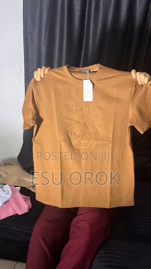 Cotten Tshirt