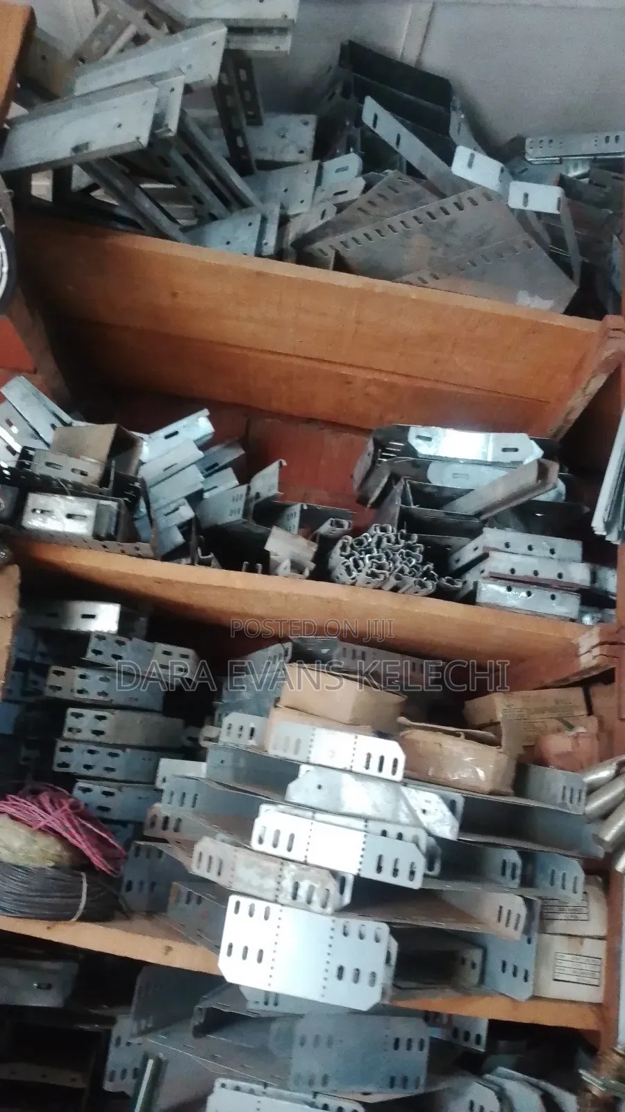 Construction Industrial Equipment