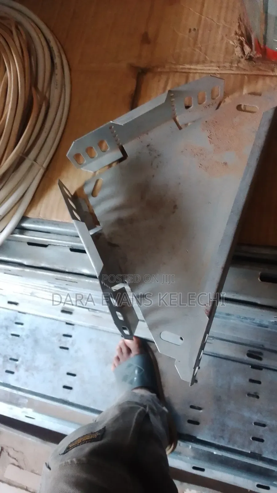 Construction Industrial Equipment