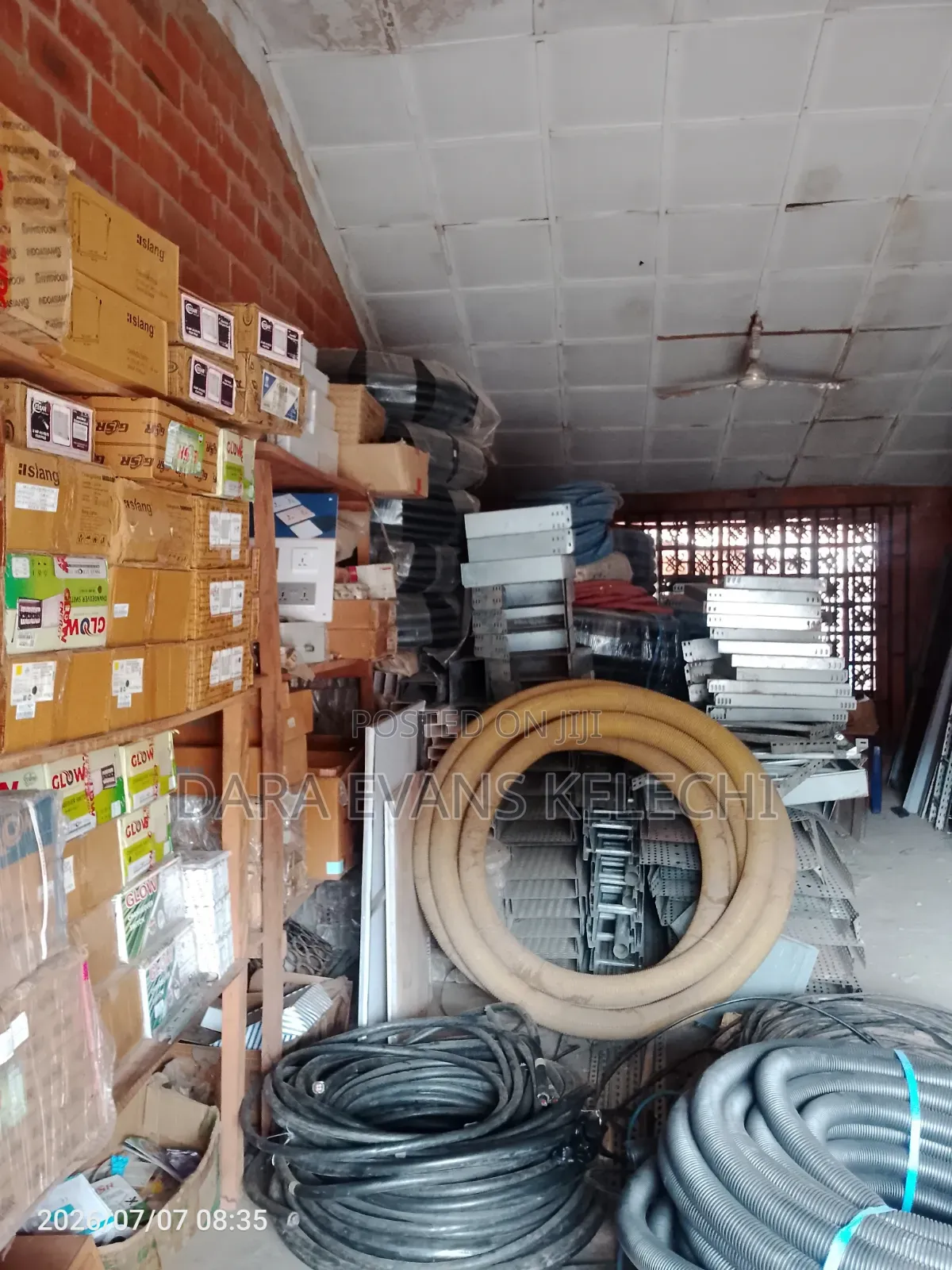 Construction Industrial Equipment