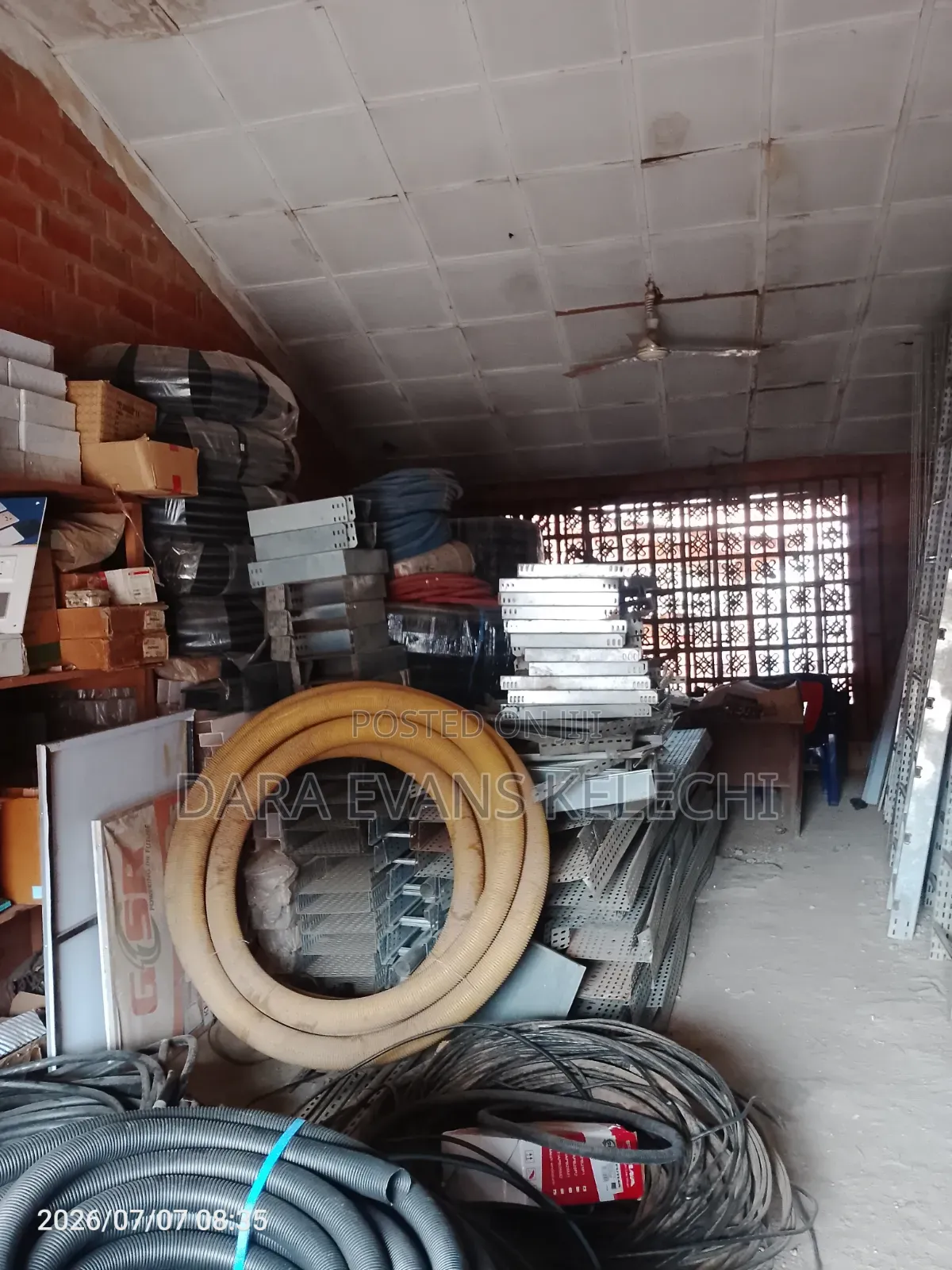 Construction Industrial Equipment