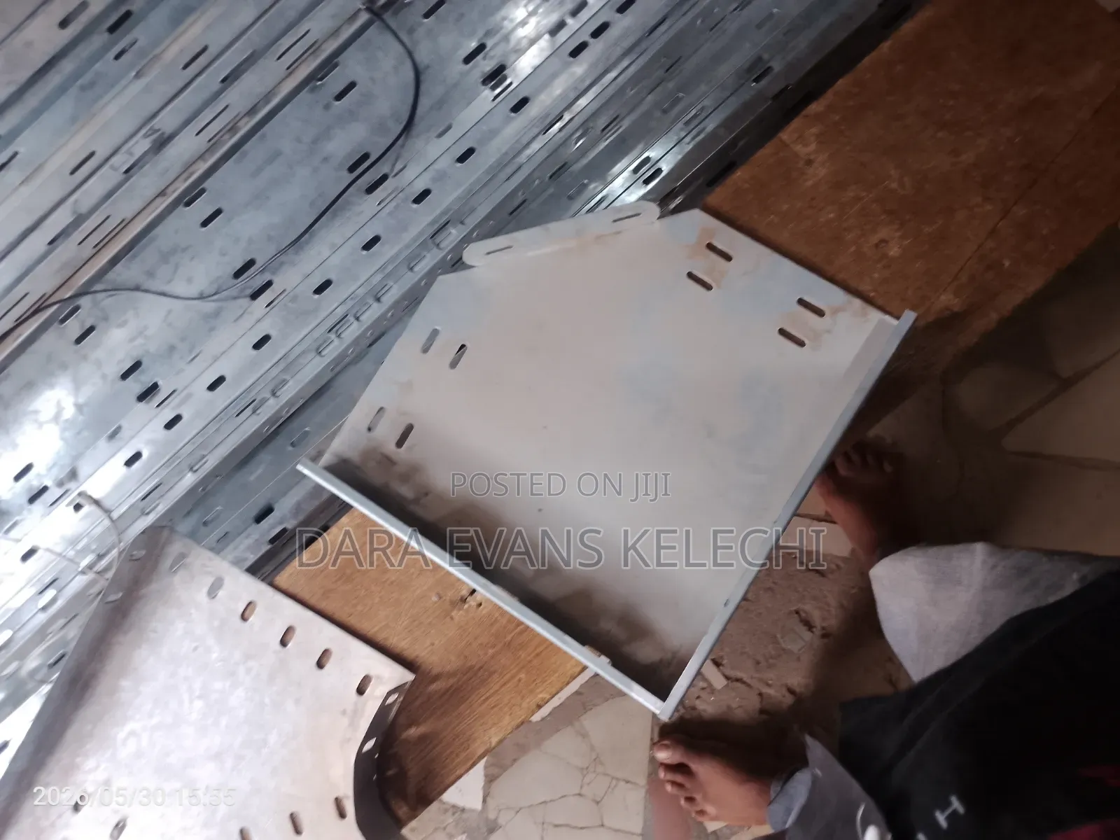Construction Industrial Equipment