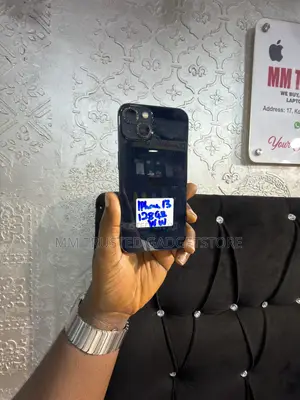 Apple iPhone 13 128 GB Black