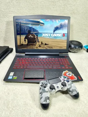Laptop Lenovo Legion Y520 16GB Intel Core i7 HDD+SSD 1T