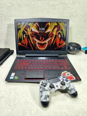 Laptop Lenovo Legion Y520 16GB Intel Core i7 HDD+SSD 1T
