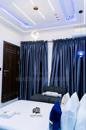 A Luxurious Studio Apartment