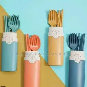 Cutlery Set for Back to School /Partypack