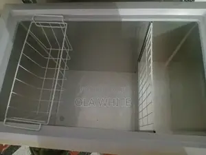 Inverter Freezer 250l Almost New