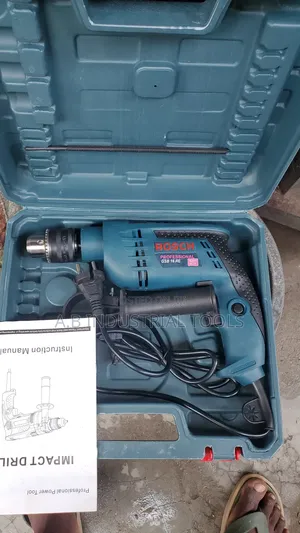 Bosch Professional GSB 16 RE Impact Drill