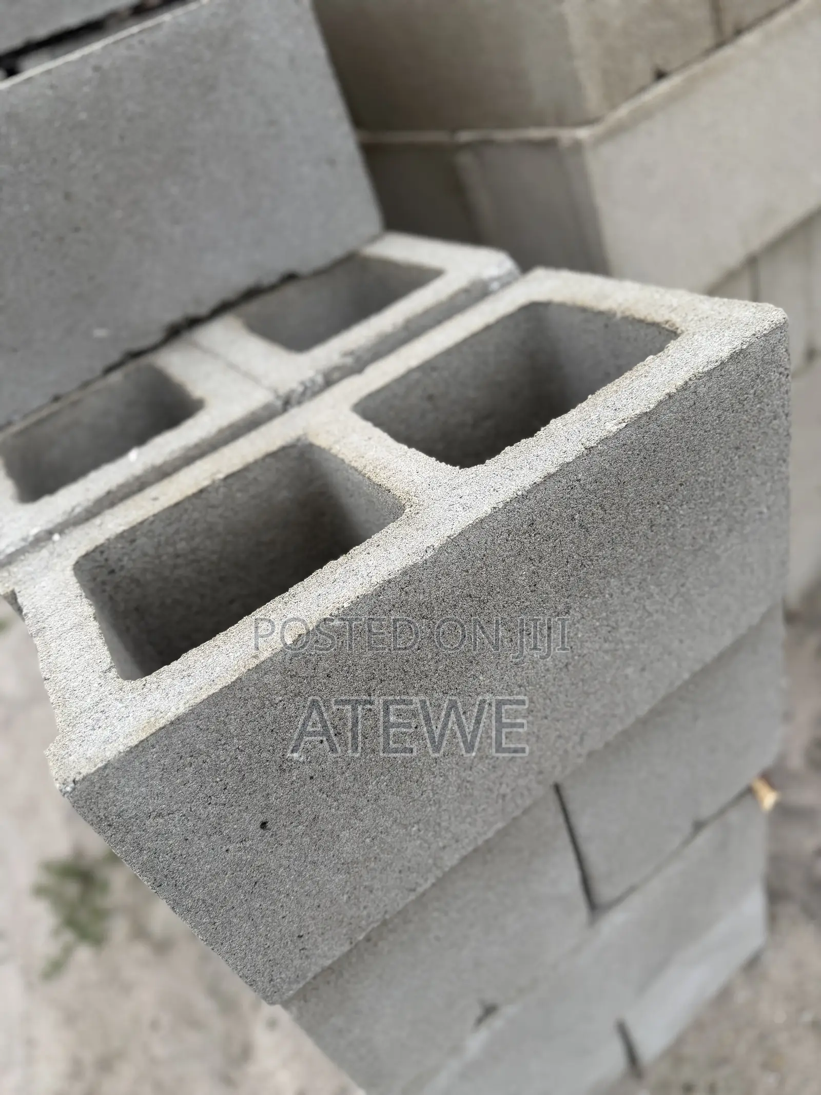 Block Industry