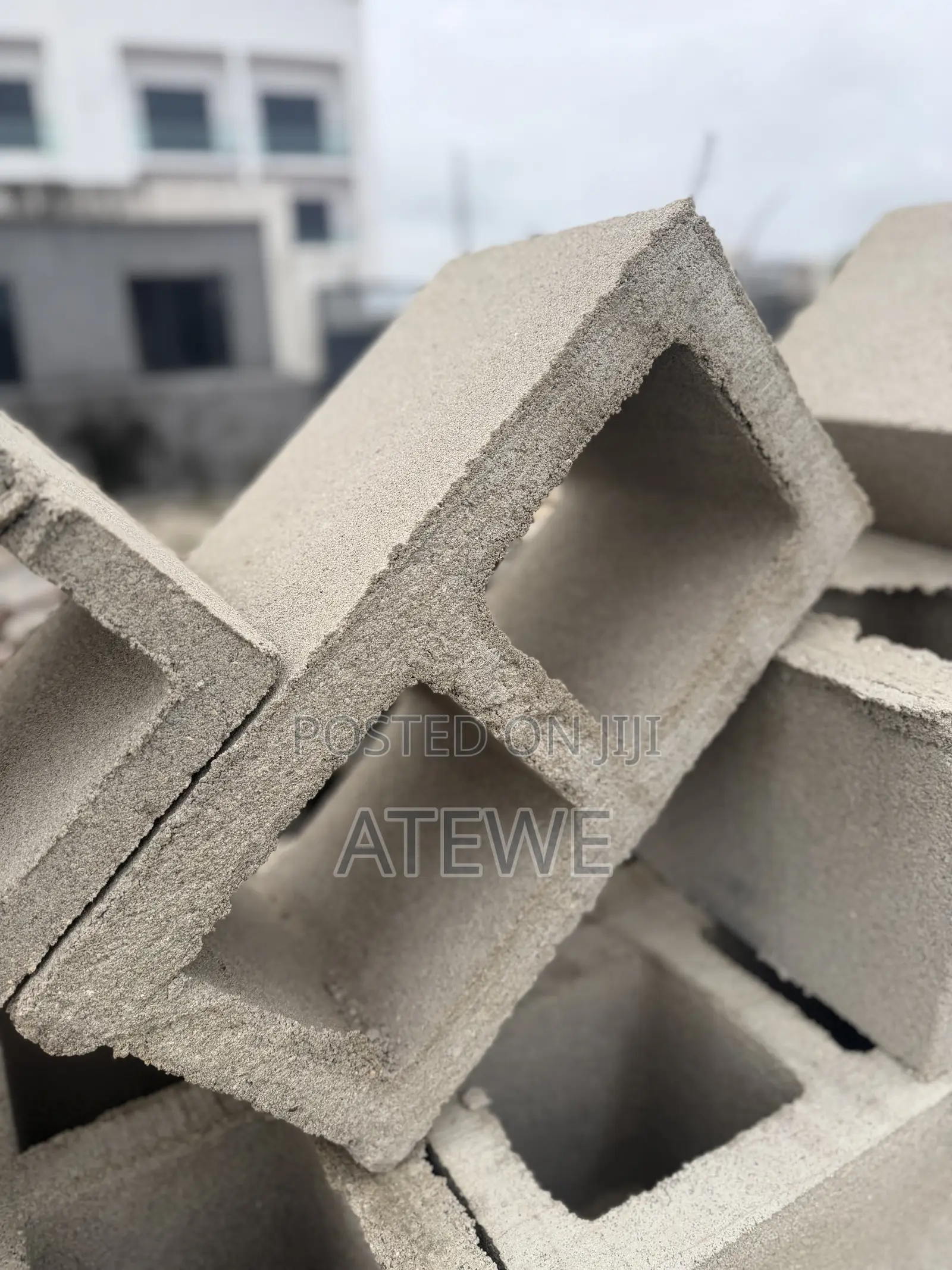 Block Industry