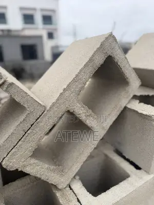 Block Industry