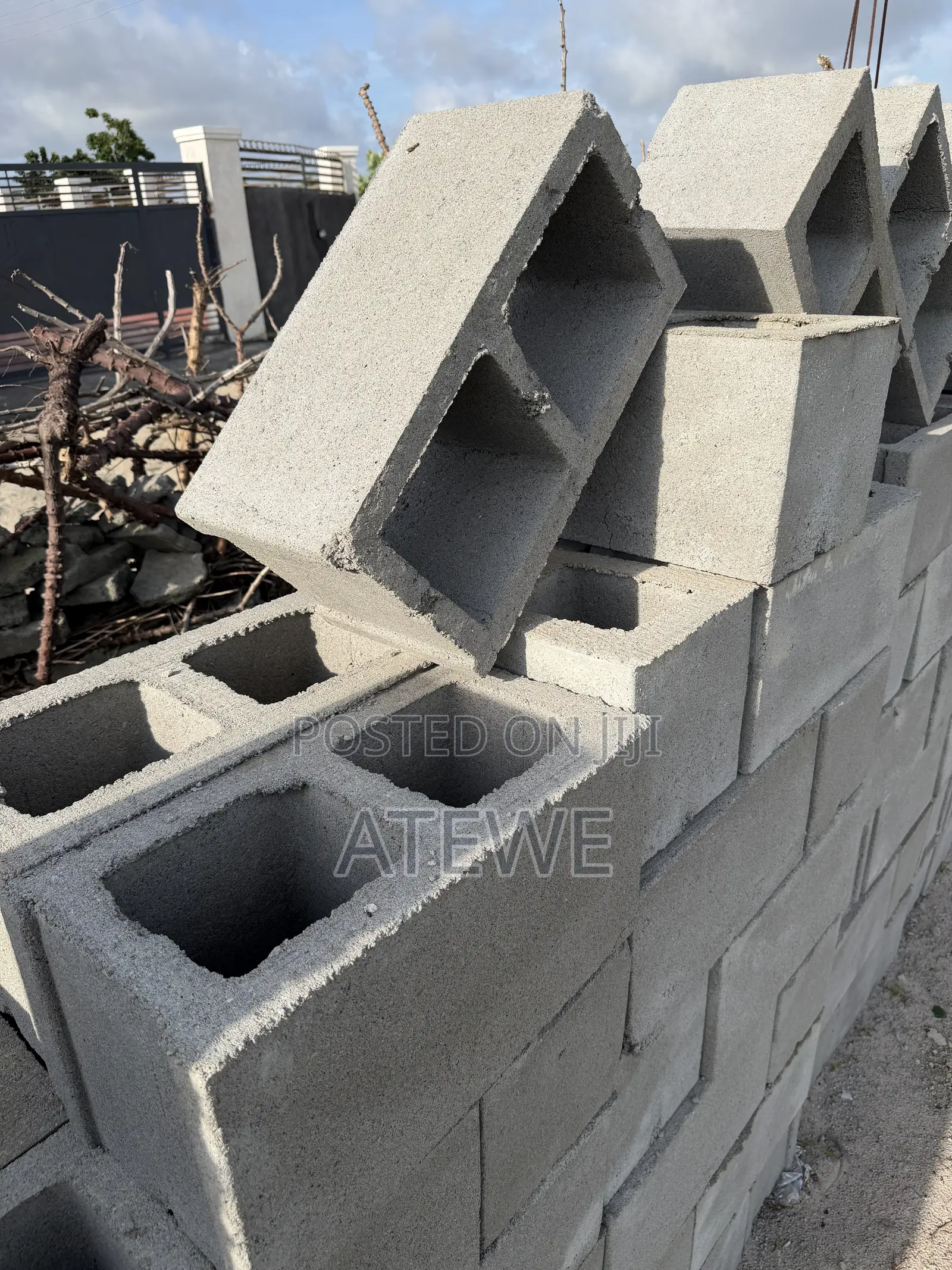 Block Industry